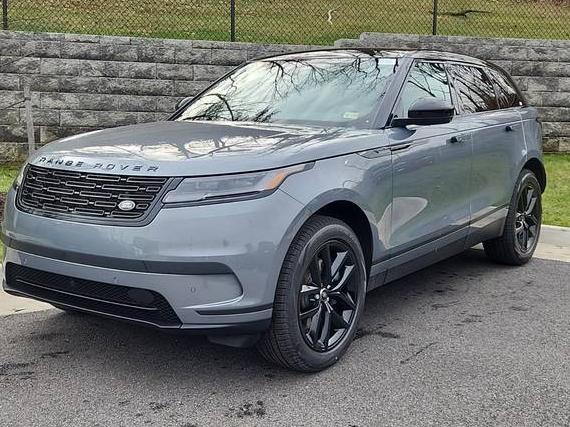 LAND ROVER RANGE ROVER VELAR 2025 SALYJ2EXXSA808489 image